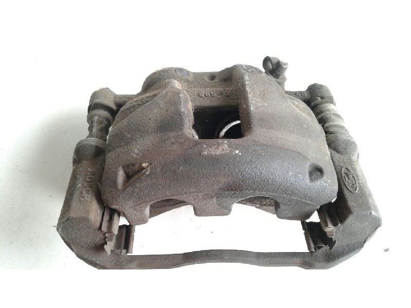 Recambio de pinza freno delantera derecha para ford transit caja cerrada ´06 2.2 tdci cat referencia OEM IAM   
