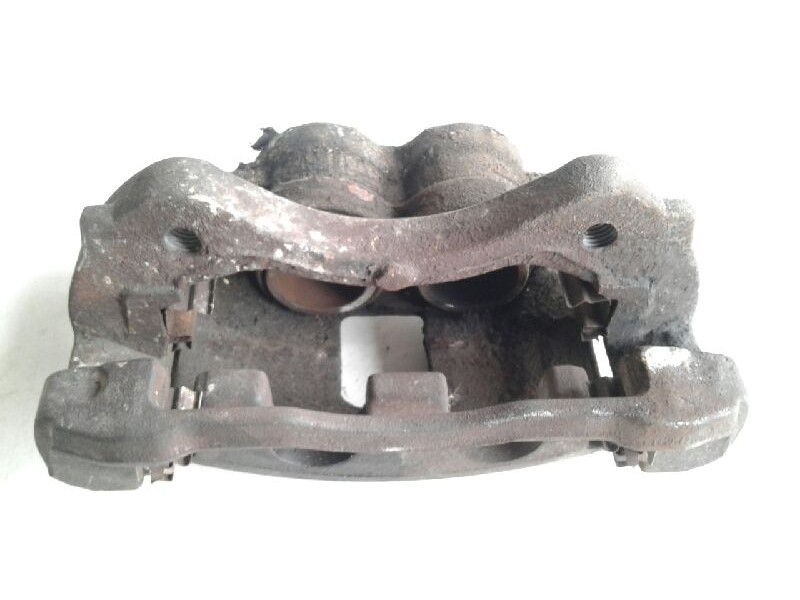 Recambio de pinza freno delantera derecha para ford transit caja cerrada ´06 2.2 tdci cat referencia OEM IAM   