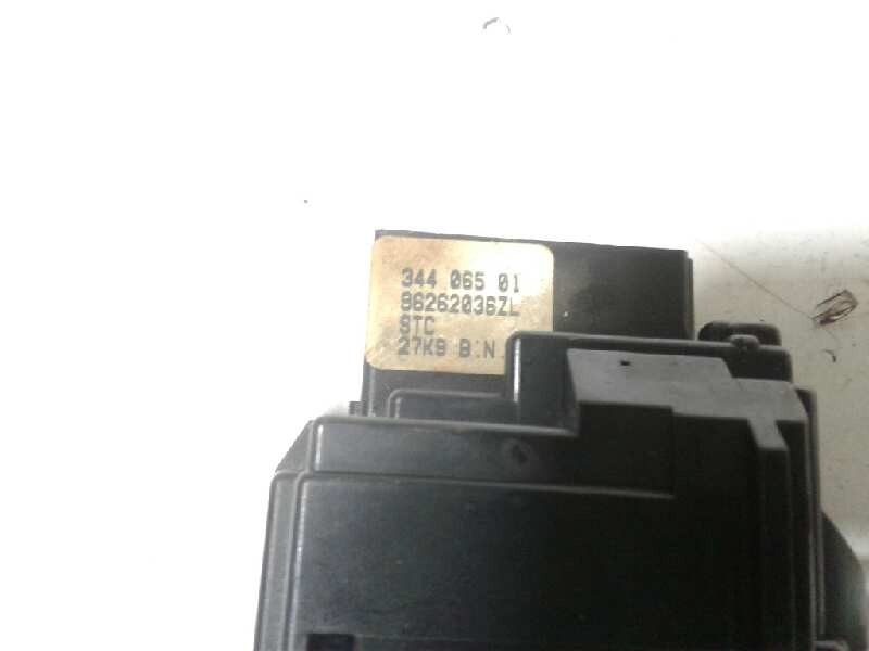 Recambio de mando limpia para peugeot 306 berlina 3/4/5 puertas (s2) boulebard referencia OEM IAM   