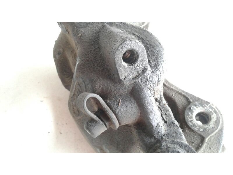 Recambio de pinza freno delantera derecha para ford transit caja cerrada ´06 2.2 tdci cat referencia OEM IAM   