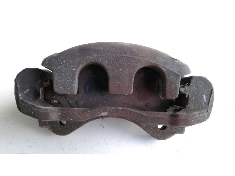 Recambio de pinza freno delantera izquierda para ford transit caja cerrada ´06 2.2 tdci cat referencia OEM IAM   