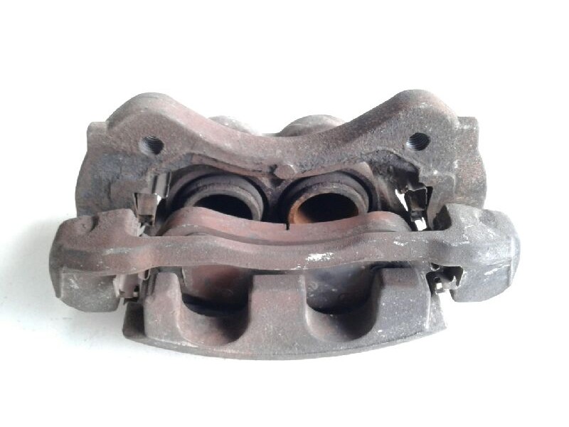 Recambio de pinza freno delantera izquierda para ford transit caja cerrada ´06 2.2 tdci cat referencia OEM IAM   