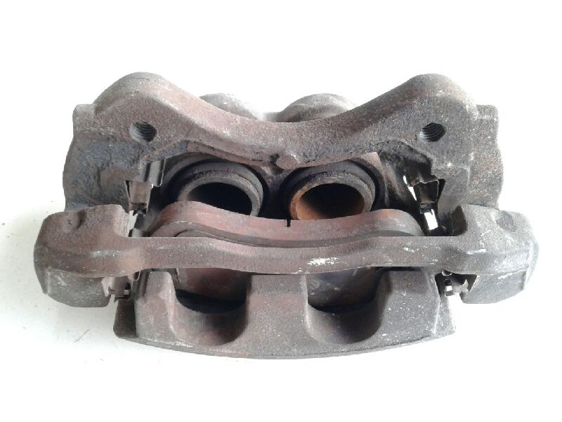 Recambio de pinza freno delantera izquierda para ford transit caja cerrada ´06 2.2 tdci cat referencia OEM IAM   