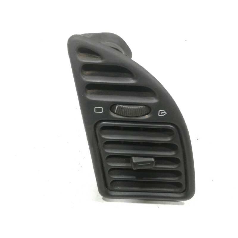 Recambio de aireador derecho para peugeot 306 berlina 3/4/5 puertas (s2) boulebard referencia OEM IAM 9607710677  