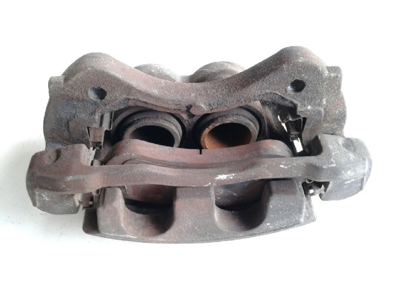 Recambio de pinza freno delantera izquierda para ford transit caja cerrada ´06 2.2 tdci cat referencia OEM IAM   