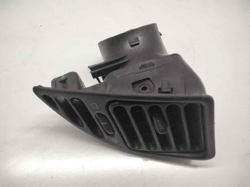 Recambio de aireador izquierdo para peugeot 306 berlina 3/4/5 puertas (s2) boulebard referencia OEM IAM 66116285  