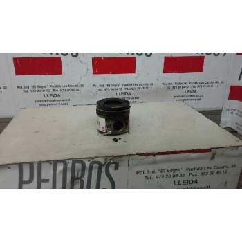 Recambio de piston para opel corsa c 1.3 16v cdti cat (z 13 dt / ln9) referencia OEM IAM   