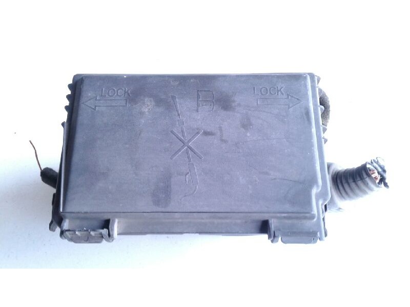 Recambio de centralita bsm para opel corsa d selective referencia OEM IAM   