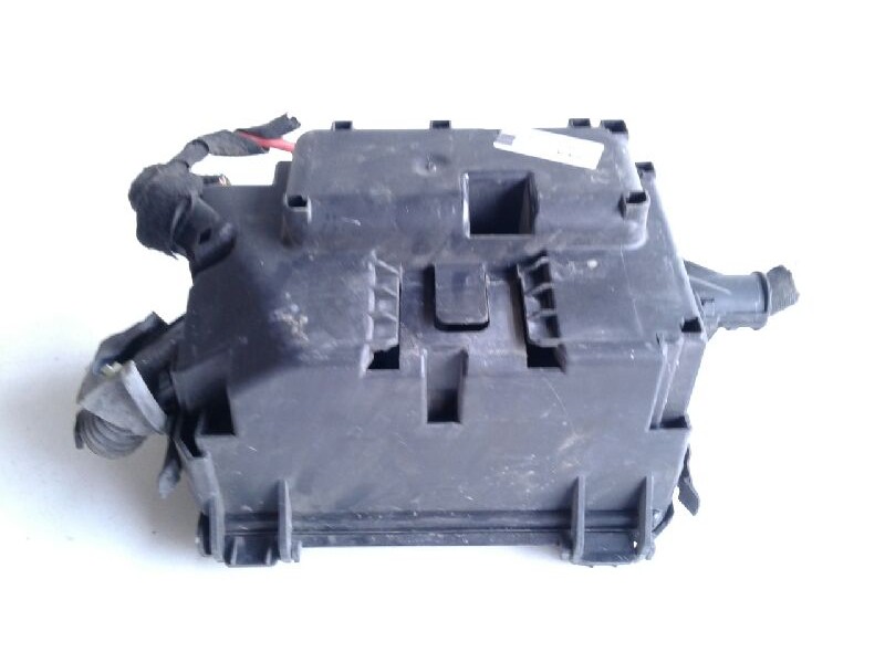 Recambio de centralita bsm para opel corsa d selective referencia OEM IAM   