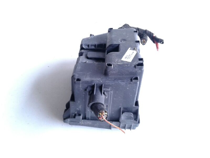 Recambio de centralita bsm para opel corsa d selective referencia OEM IAM   