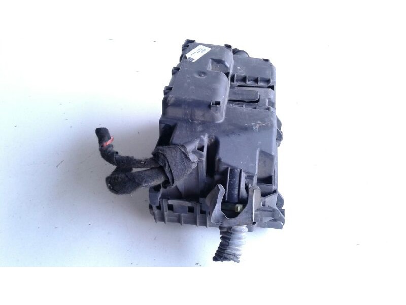 Recambio de centralita bsm para opel corsa d selective referencia OEM IAM   