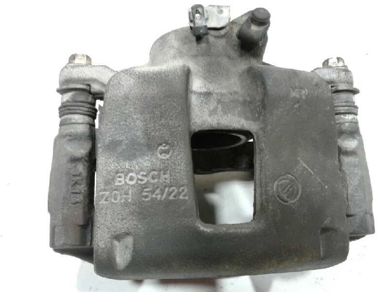Recambio de pinza freno delantera izquierda para fiat stilo (192) 1.9 jtd 115 referencia OEM IAM 0204Y012508  