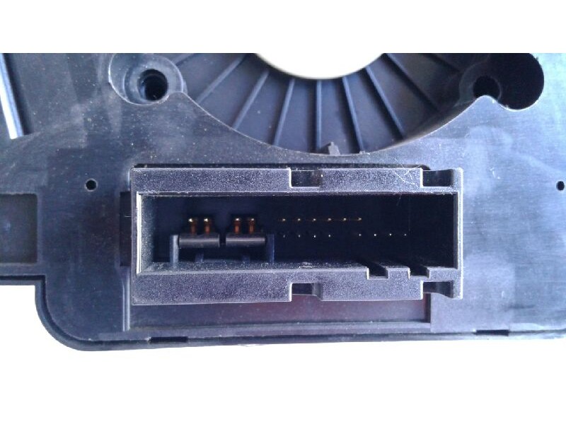 Recambio de anillo airbag para opel corsa d selective referencia OEM IAM   