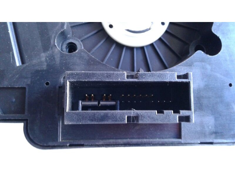 Recambio de anillo airbag para opel corsa d selective referencia OEM IAM   