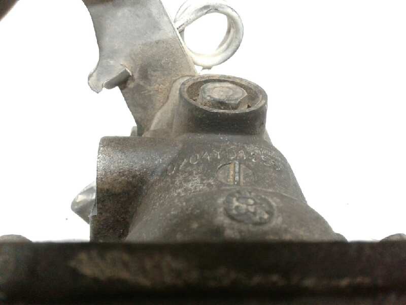 Recambio de pinza freno delantera izquierda para fiat stilo (192) 1.9 jtd 115 referencia OEM IAM 0204Y012508  