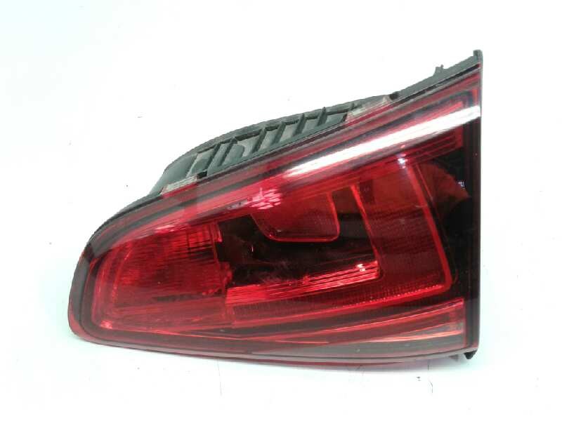 Recambio de piloto trasero derecho porton para volkswagen golf vii lim. sport by r-line bluemotion referencia OEM IAM 945094AE  