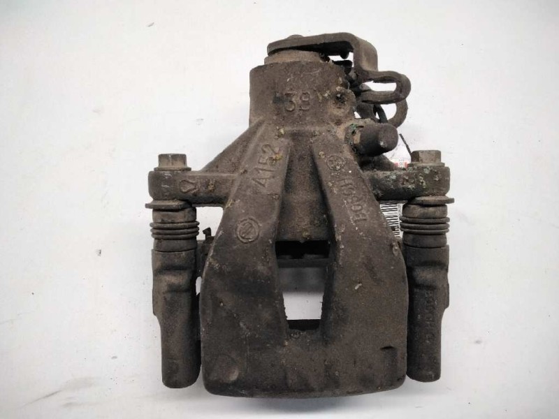 Recambio de pinza freno trasera derecha para fiat stilo (192) 1.9 jtd 115 referencia OEM IAM   