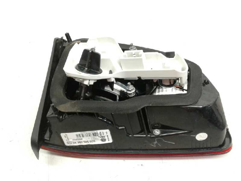 Recambio de piloto trasero derecho porton para volkswagen golf vii lim. sport by r-line bluemotion referencia OEM IAM 945094AE  