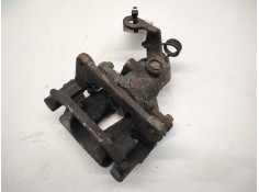 Recambio de pinza freno trasera derecha para fiat stilo (192) 1.9 jtd 115 referencia OEM IAM    2