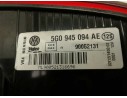 PILOTO TRASERO DERECHO PORTON 5g0945094ae 