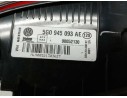 PILOTO TRASERO IZQUIERDO PORTON 5G0945093AE 90052130 