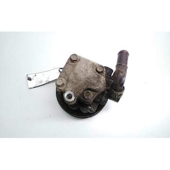 Recambio de bomba direccion para kia sorento 2.5 crdi active referencia OEM IAM 571003E020  