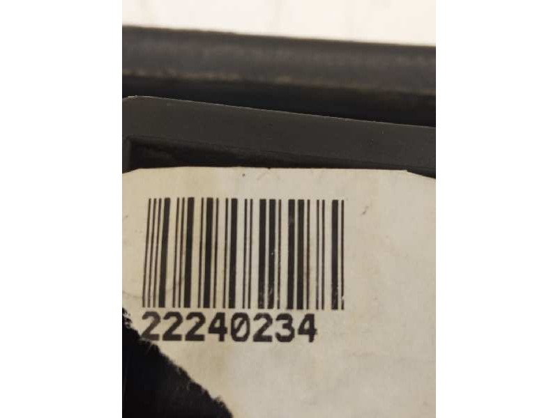 Recambio de piloto trasero derecho porton para citroen xantia berlina 2.0 hdi 90/110 attraction referencia OEM IAM 22240234  