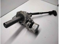 Recambio de columna direccion electrica para opel corsa d selective referencia OEM IAM 13376411   2