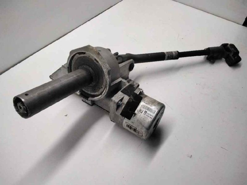 Recambio de columna direccion electrica para opel corsa d selective referencia OEM IAM 13376411  