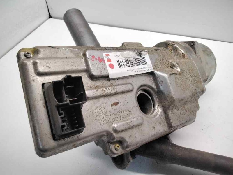 Recambio de columna direccion electrica para opel corsa d selective referencia OEM IAM 13376411  
