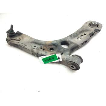 BRAZO SUSPENSION INFERIOR DELANTERO DERECHO 5Q0407152 
