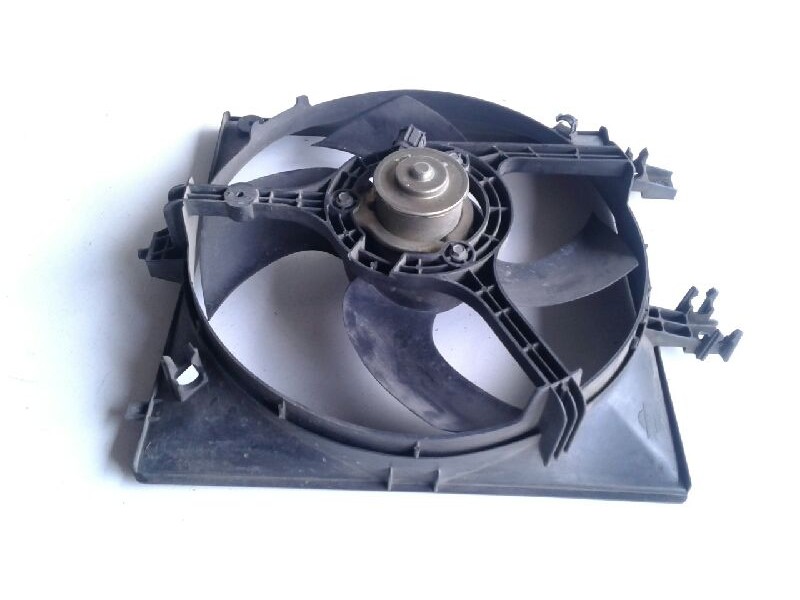 Recambio de electroventilador para nissan primera berlina (p11) motion referencia OEM IAM   