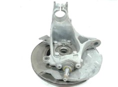 Recambio de mangueta delantera derecha para mini countryman (r60) one d referencia OEM IAM    2