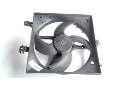 Recambio de electroventilador para nissan primera berlina (p11) motion referencia OEM IAM    2