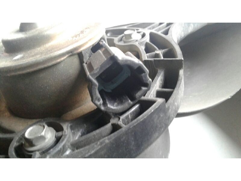 Recambio de electroventilador para nissan primera berlina (p11) motion referencia OEM IAM   