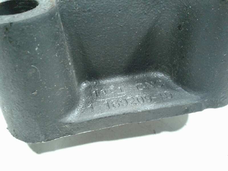 Recambio de brazo suspension inferior delantero izquierdo para mini countryman (r60) one d referencia OEM IAM 1169209-10  