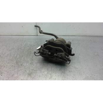 Recambio de pinza freno delantera izquierda para opel astra g berlina club referencia OEM IAM 93184517  