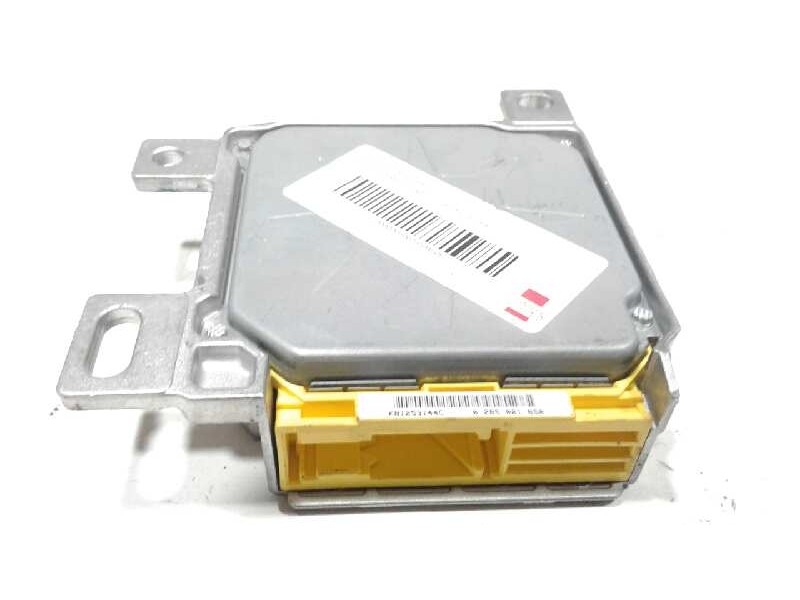 Recambio de centralita airbag para dacia logan laureate referencia OEM IAM 6001549646  