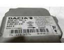 CENTRALITA AIRBAG 8200307188A 0285001650 061256076