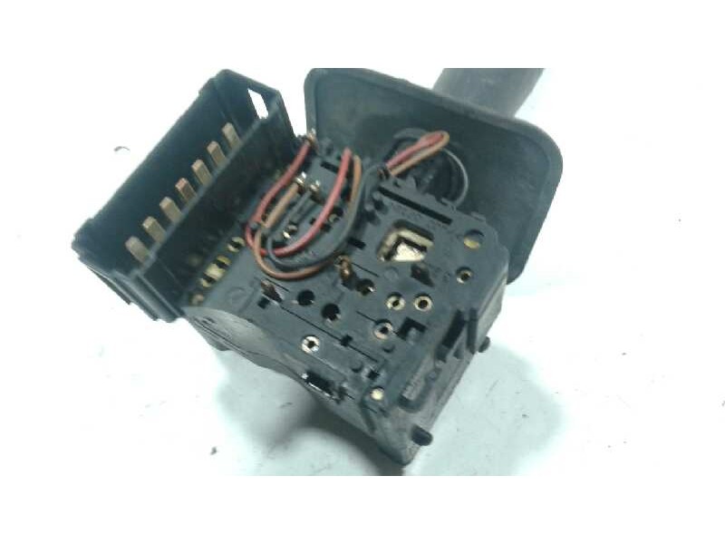 Recambio de mando luces para dacia logan laureate referencia OEM IAM 6001548108  