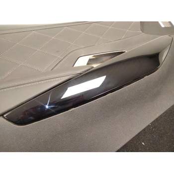 Recambio de guarnecido puerta delantera izquierda para citroën ds 7 ds 7 crossback buehdi referencia OEM IAM FM528290  