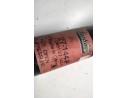 AMORTIGUADOR TRASERO IZQUIERDO 27144P 