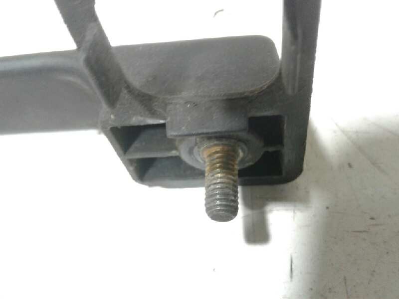 Recambio de maneta exterior delantera izquierda para citroen c15 d referencia OEM IAM   