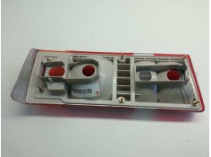 Recambio de piloto trasero derecho para ford escort berlina referencia OEM IAM 0379201D   2