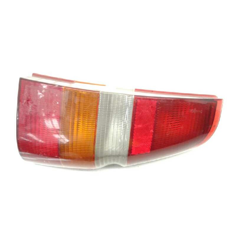 Recambio de piloto trasero derecho para ford escort cabrio referencia OEM IAM 91AG13A602  