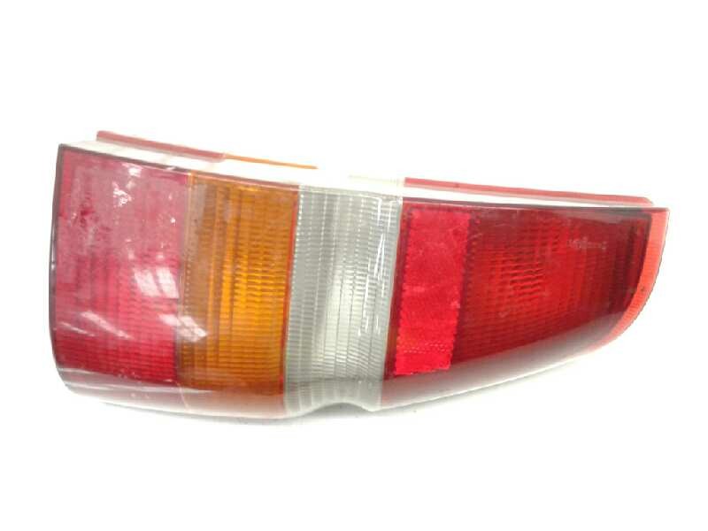 Recambio de piloto trasero derecho para ford escort cabrio referencia OEM IAM 91AG13A602  