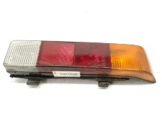 Recambio de piloto trasero derecho para fiat cinquecento (170) referencia OEM IAM 7629366P  