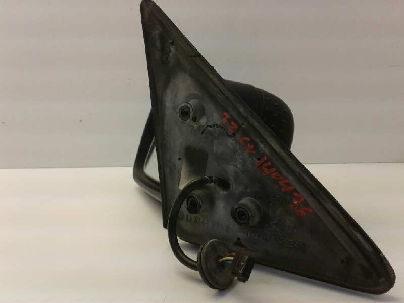 Recambio de retrovisor izquierdo para bmw serie 3 berlina (e36) 325td referencia OEM IAM   