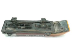 Recambio de piloto trasero derecho para fiat cinquecento (170) referencia OEM IAM 7629366P   2