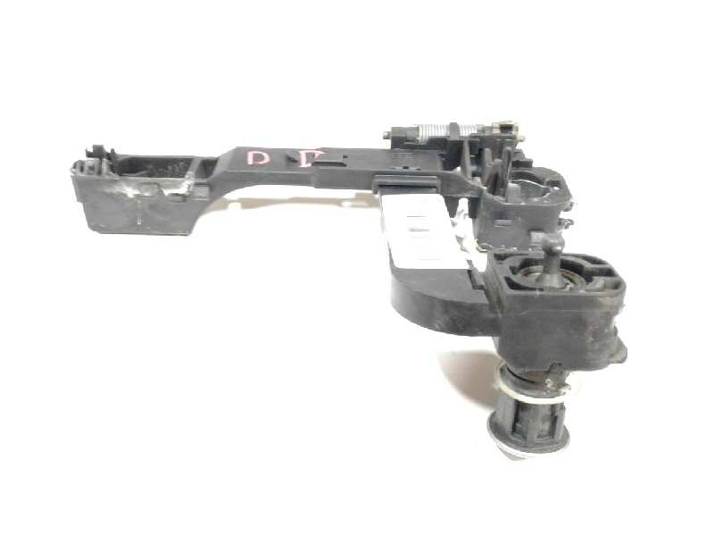 Recambio de cerradura puerta delantera derecha para fiat stilo (192) 1.6 16v actual (i) referencia OEM IAM   